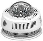 Fire Safety Smoke Detectors